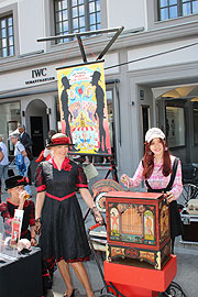 Stadtgründugnsfest 17.06.+18.06.2017 (©Foto. Martin Schmitz)